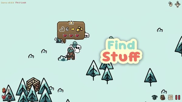 Seeking Adventure Trailer