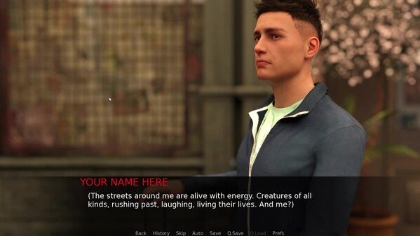 FURRYVILLE screenshot thumbnail video