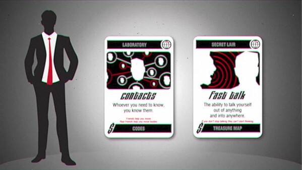 Original Kickstarter Trailer