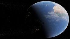 Teaser | TheFirstContact