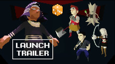 General / Cinematic | Dice & Sword - Launch Trailer