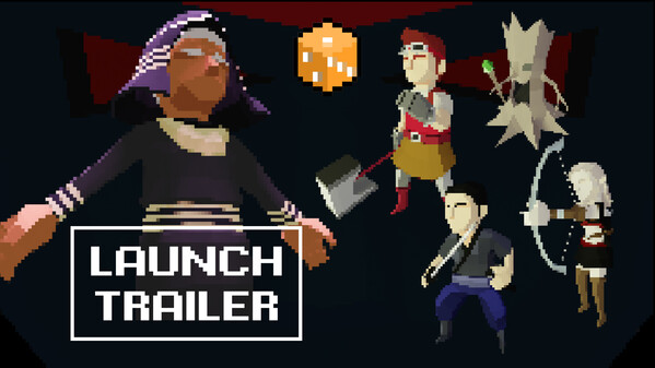 Dice & Sword screenshot thumbnail video