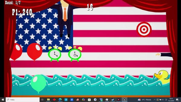 gameplay