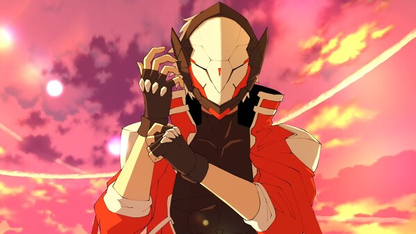 BATTLERCORE: TEAM BLAZER [V.1.2]