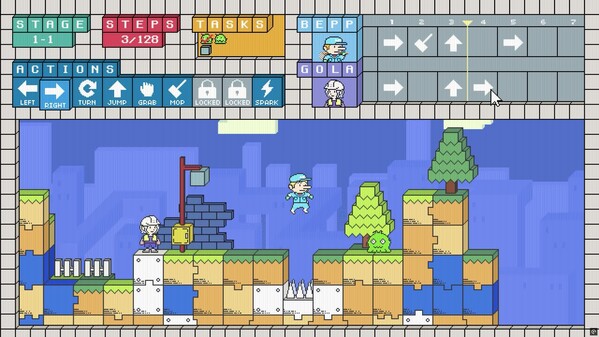 Alfa version trailer