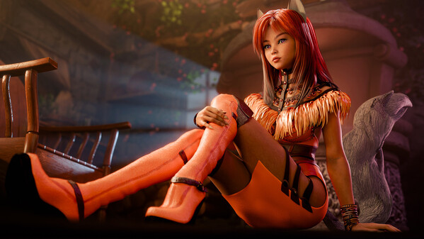 Arcane Lust 18+ screenshot thumbnail video