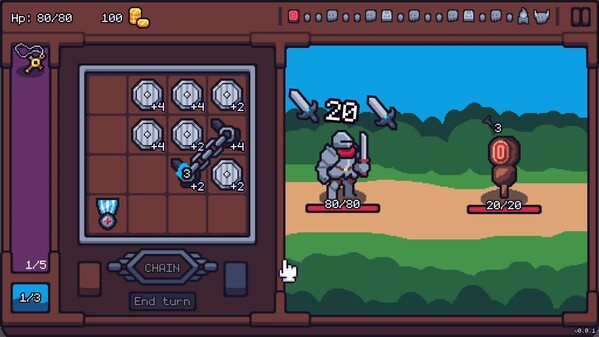 Chainward - Announcement Trailer