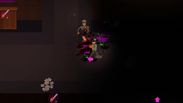 Maniac Path 4 screenshot thumbnail video