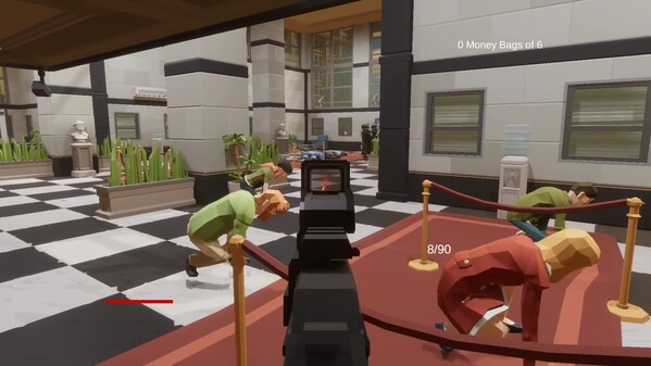 Robbery Day screenshot thumbnail video