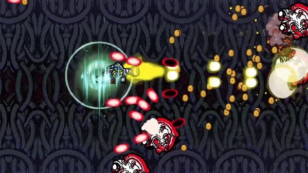 WDF screenshot thumbnail video