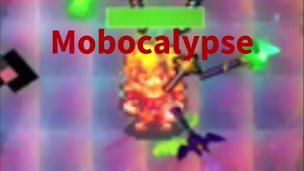 Mobocalypse Teaser