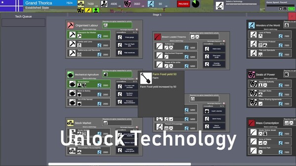 Supreme Power screenshot thumbnail video