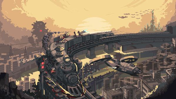 Break Siege screenshot thumbnail video