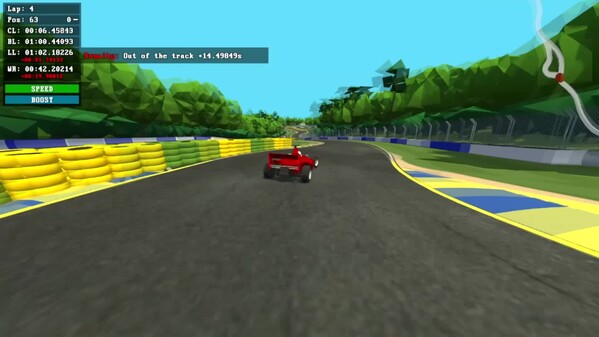 Barro F22 screenshot thumbnail video