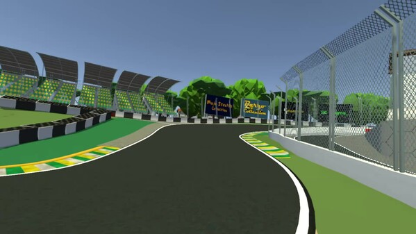 Barro F22 screenshot thumbnail video