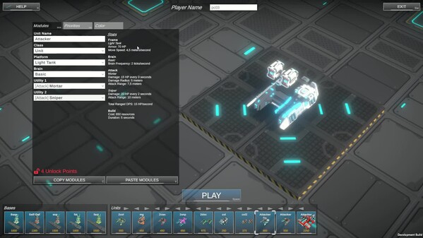 Whispers of the Architects screenshot thumbnail video