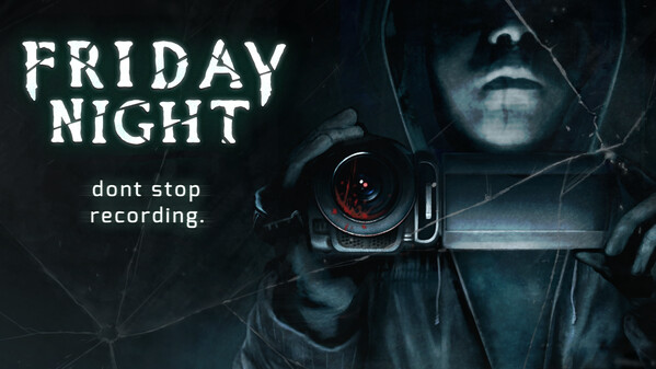 Friday Night - Trailer
