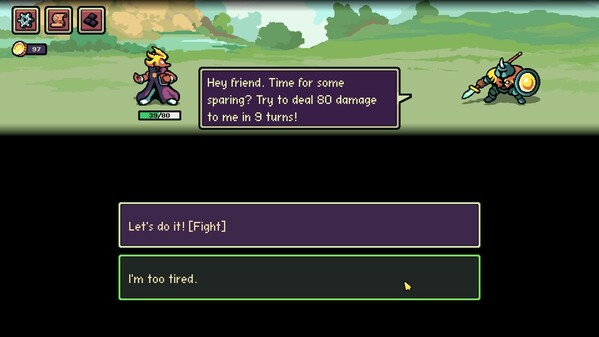 Arcane Board screenshot thumbnail video