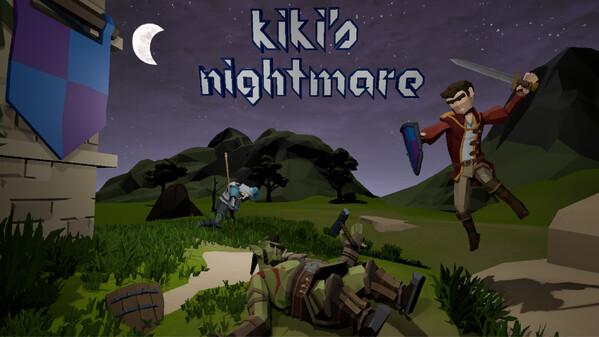 KikisNightmareTrailer