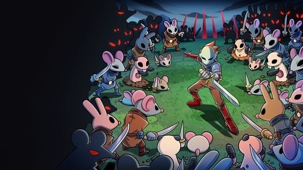 Hunt for the Alchemists Teaser Trailer