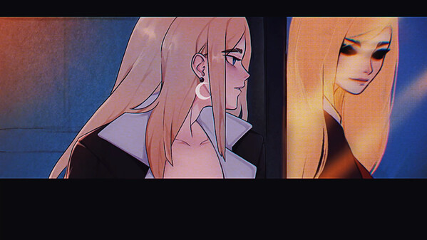 CABALL: sunset hour screenshot thumbnail video