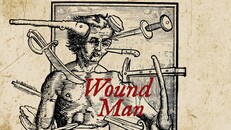 Gameplay | Wound Man (ver. 0.5.0)