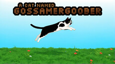 Teaser | Gossamergoober Reveal Trailer
