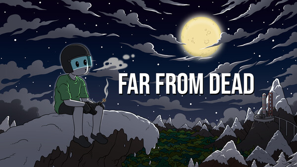 FAR FROM DEAD Trailer