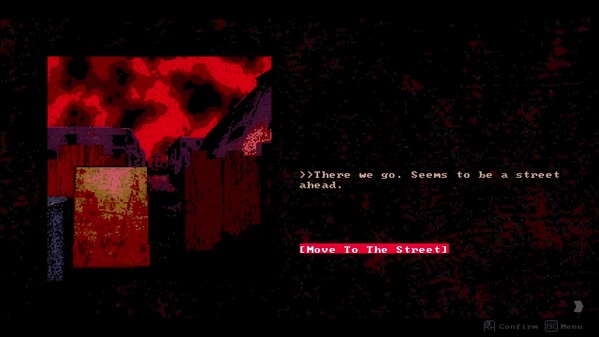 You Shouldn't Be Here screenshot thumbnail video