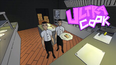 Gameplay | UltraCook - Let's cook!