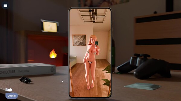 Just Date Vegan Trailer