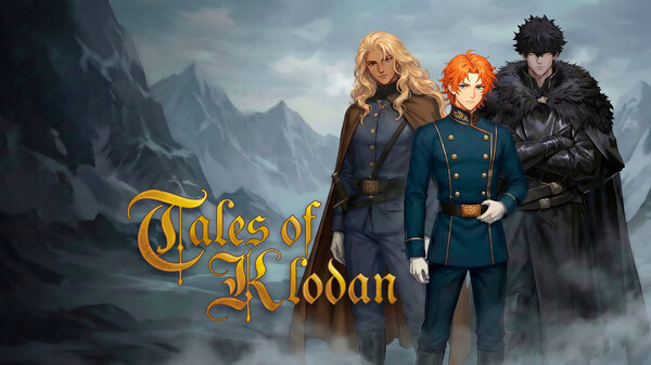 Tales of Klodan Chapter 1 Trailer