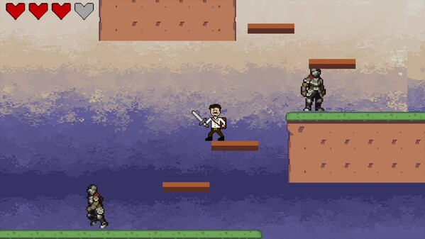 Colossal Crisis Trailer