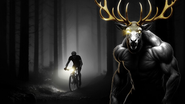 The Last Ride Home Teaser