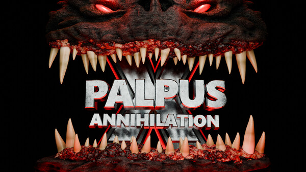 Palpus X Annihilation screenshot thumbnail video