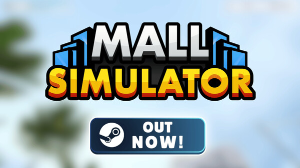 Mall Simulator Trailer