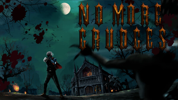 Announcement Trailer