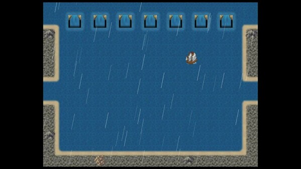 Deep Horrors of Fishing screenshot thumbnail video