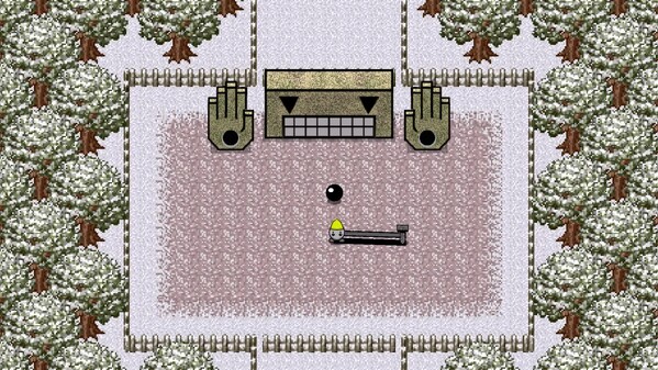 ロープくんアドベンチャー thumbnail 0