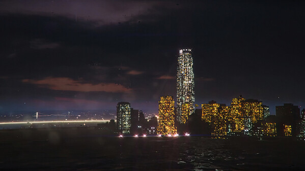 DEN PAIN - Game Cinematic Trailer