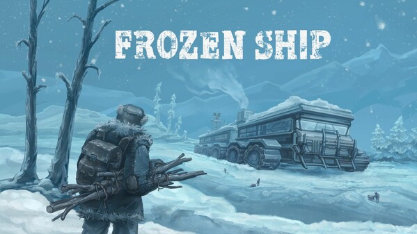 Announcement Trailer JP