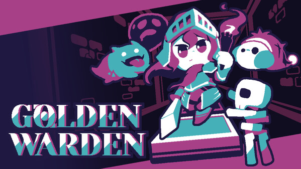 Golden Warden screenshot thumbnail video