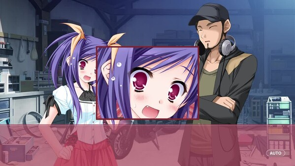 Tayutama: Kiss on my Deity screenshot thumbnail video