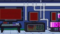 Teaser | Teaser Pixel Waifu
