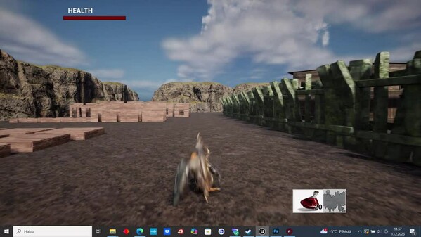 Master Knight screenshot thumbnail video