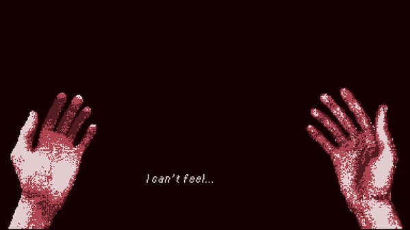 You are a Failed Murder Trailer