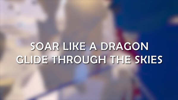 Soar: Pillars of Tasneem screenshot thumbnail video