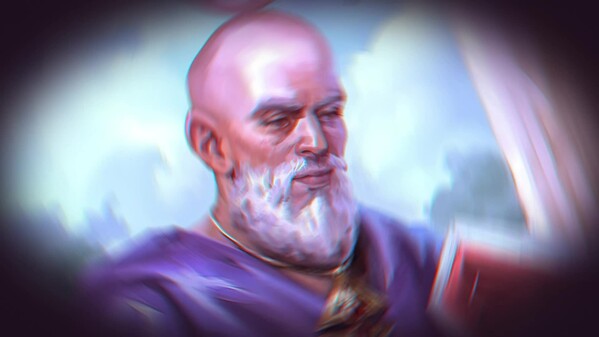 Talisman: The Reaper Classic screenshot thumbnail video