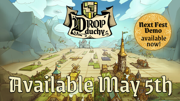 Drop Duchy thumbnail 0