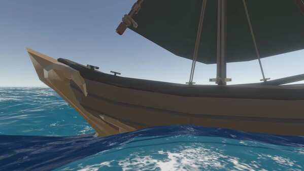 Pera: Episode 1 - Fjord Island Announcement Trailer